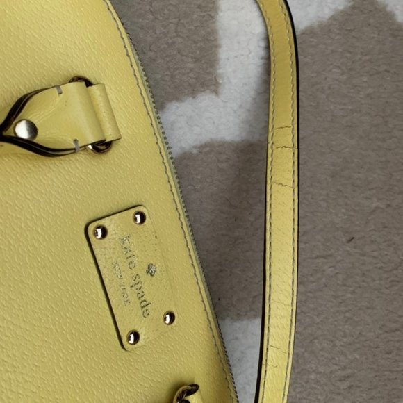 Kate Spade Cedar Street Maise Cross Body - Picture 2 of 4